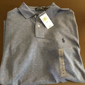 Men’s Polo shirt 👕